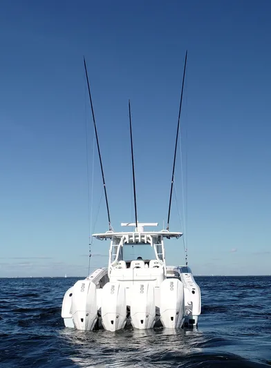 Jenny B Yacht Photos Pics 