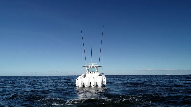 Jenny B Yacht Photos Pics 