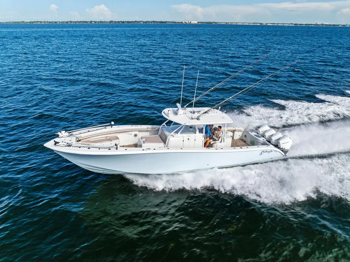 Jenny B Yacht Photos Pics 