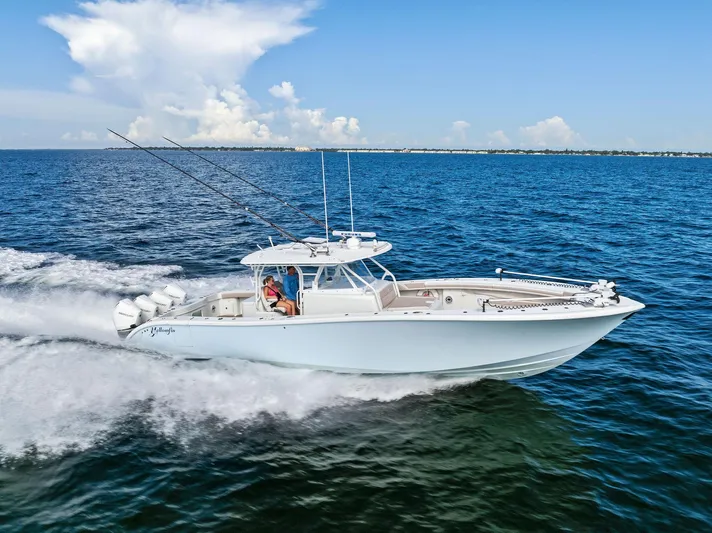 Jenny B Yacht Photos Pics 