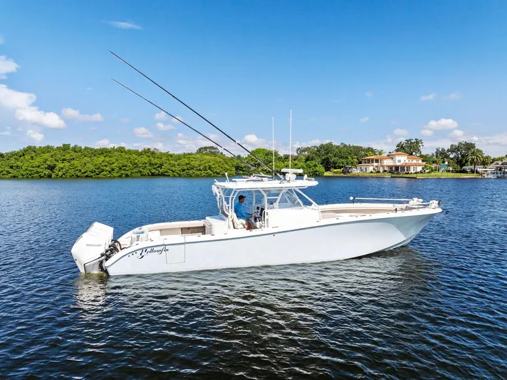 Jenny B Yacht Photos Pics 