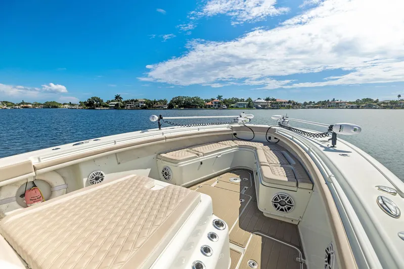 Jenny B Yacht Photos Pics 