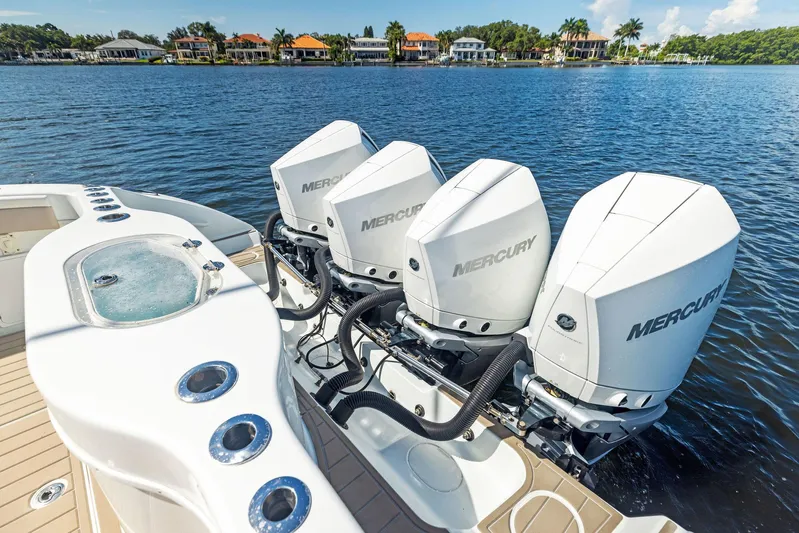 Jenny B Yacht Photos Pics 