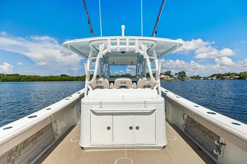 Jenny B Yacht Photos Pics 