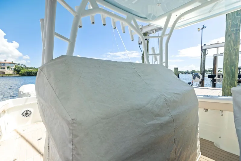 Jenny B Yacht Photos Pics 