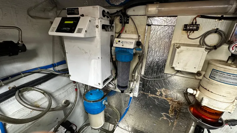 2023 Engines Yacht Photos Pics 