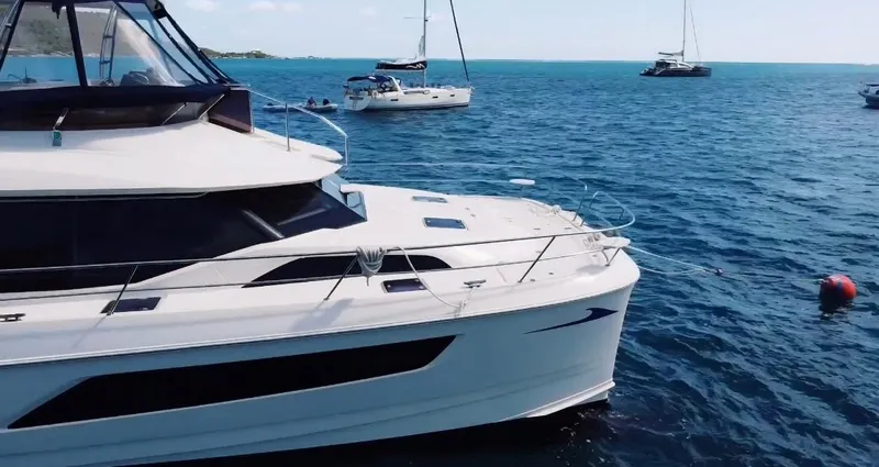 2023 Engines Yacht Photos Pics 