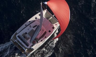 Yacht