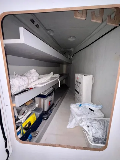 Cerebral Seabatical Yacht Photos Pics 