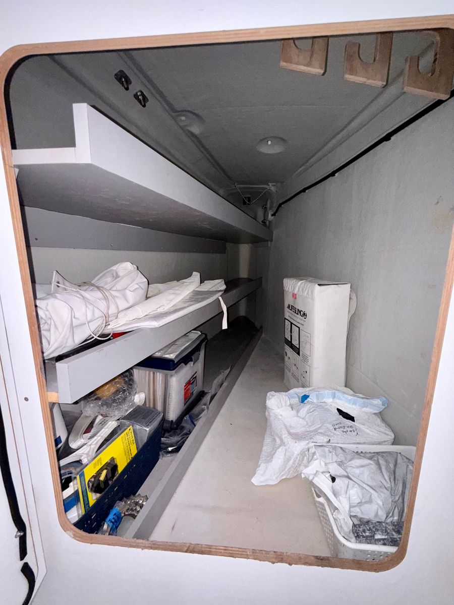 2019 Fountaine Pajot 46 