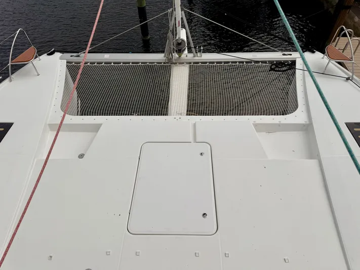 Cerebral Seabatical Yacht Photos Pics 