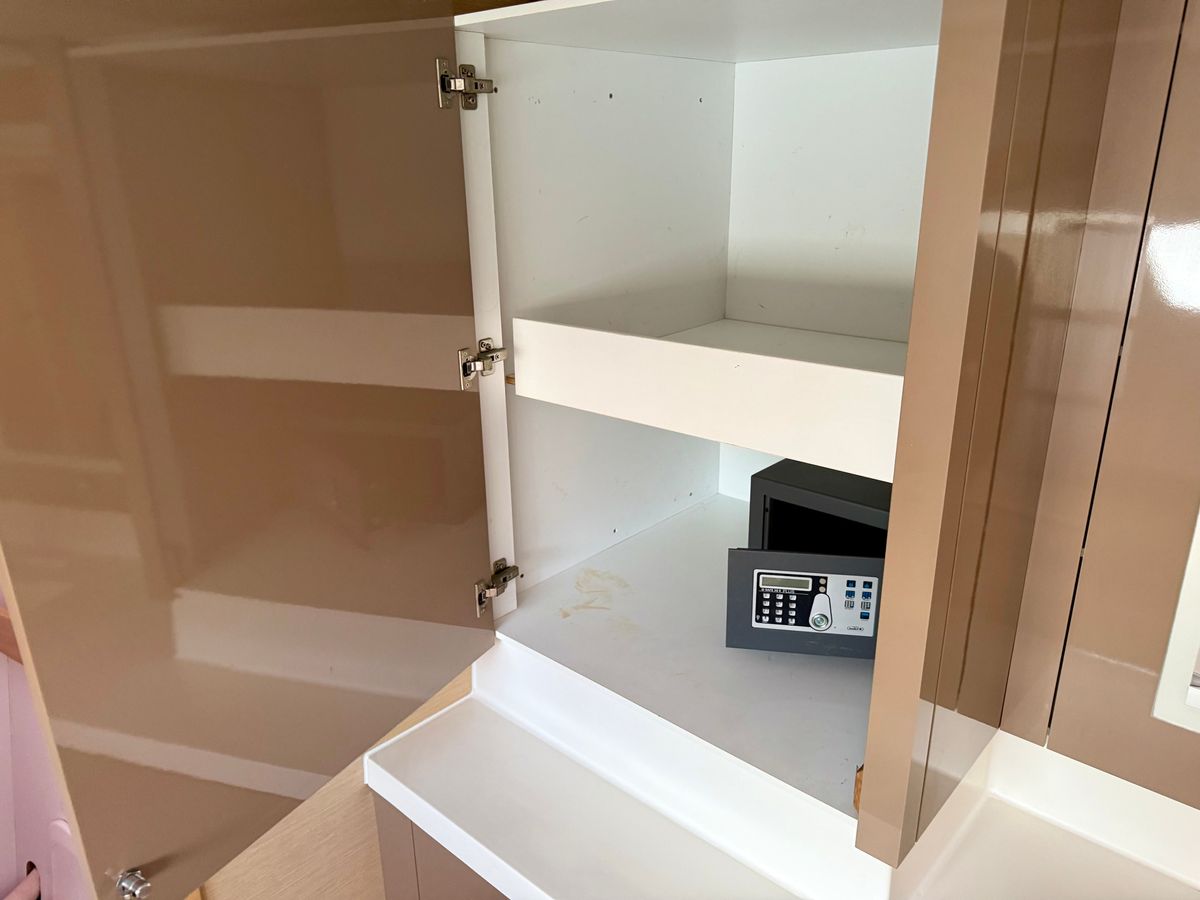 2019 Fountaine Pajot 46 