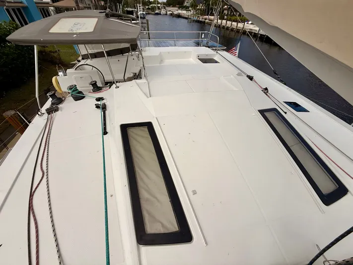 Cerebral Seabatical Yacht Photos Pics 