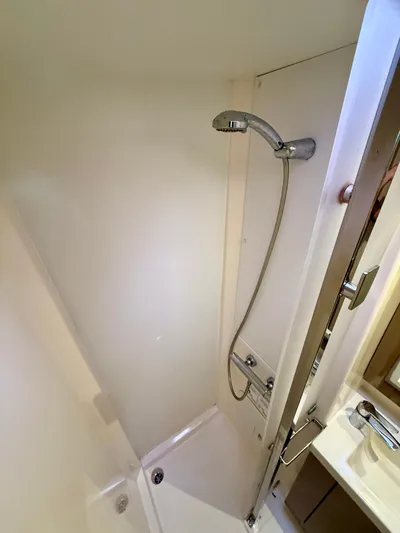 Cerebral Seabatical Yacht Photos Pics 