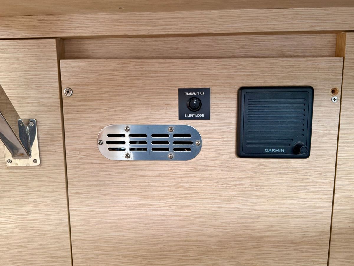 2019 Fountaine Pajot 46 