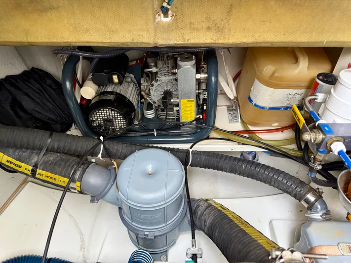 Cerebral Seabatical Yacht Photos Pics 