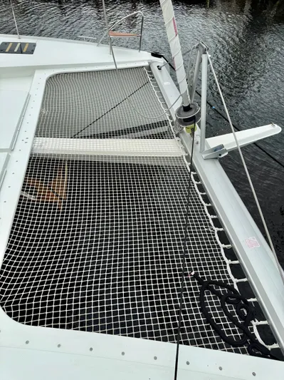 Cerebral Seabatical Yacht Photos Pics 