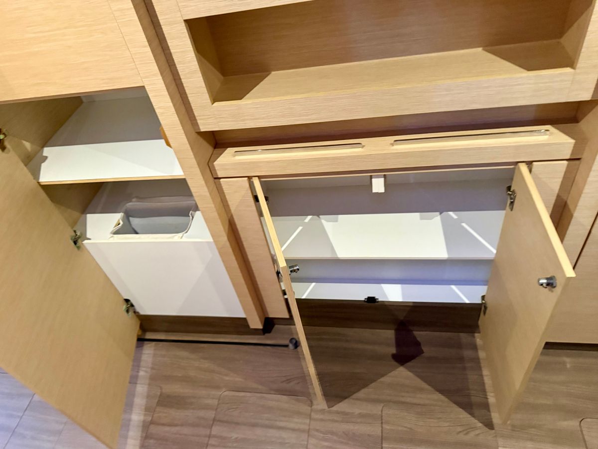 2019 Fountaine Pajot 46 