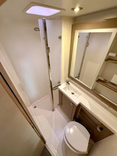 Cerebral Seabatical Yacht Photos Pics 