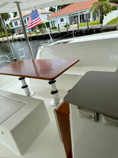 Cerebral Seabatical Yacht Photos Pics 