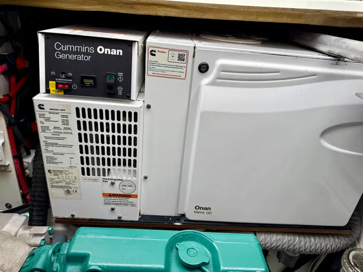 Cerebral Seabatical Yacht Photos Pics 