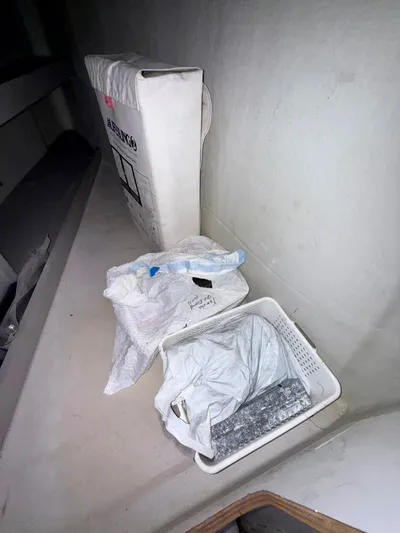 Cerebral Seabatical Yacht Photos Pics 