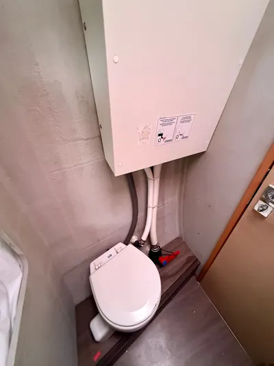 Cerebral Seabatical Yacht Photos Pics 