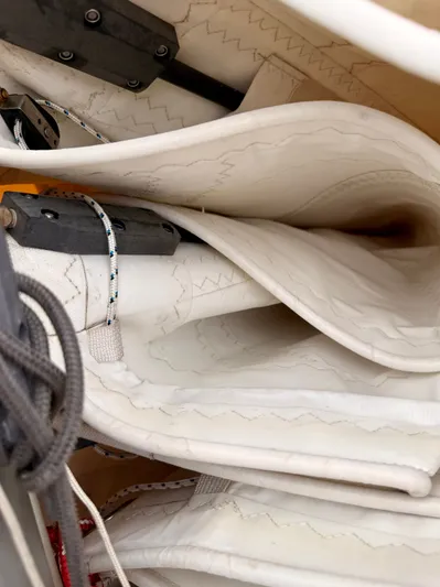 Cerebral Seabatical Yacht Photos Pics 