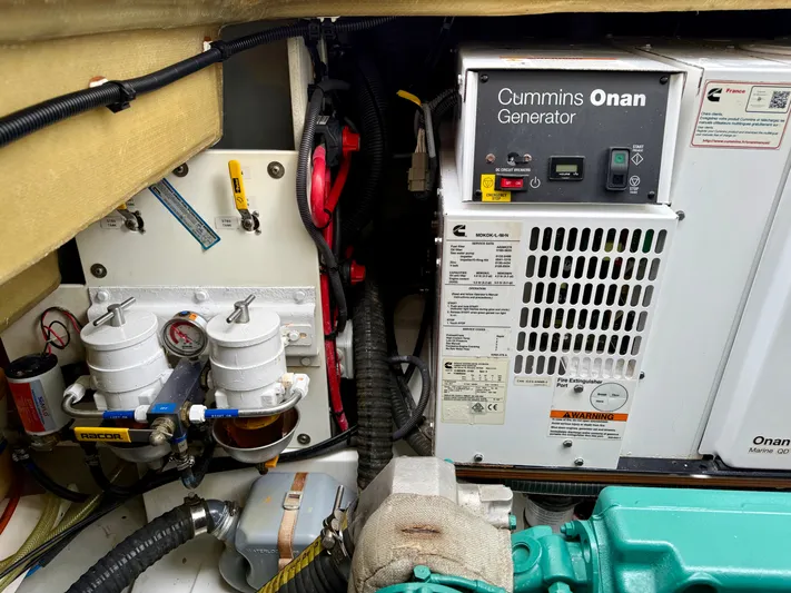 Cerebral Seabatical Yacht Photos Pics 