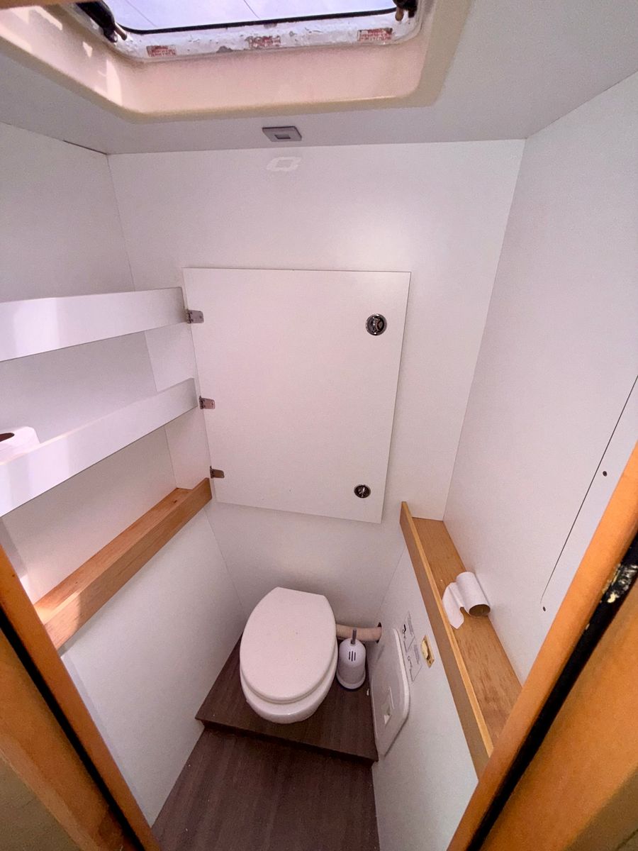2019 Fountaine Pajot 46 