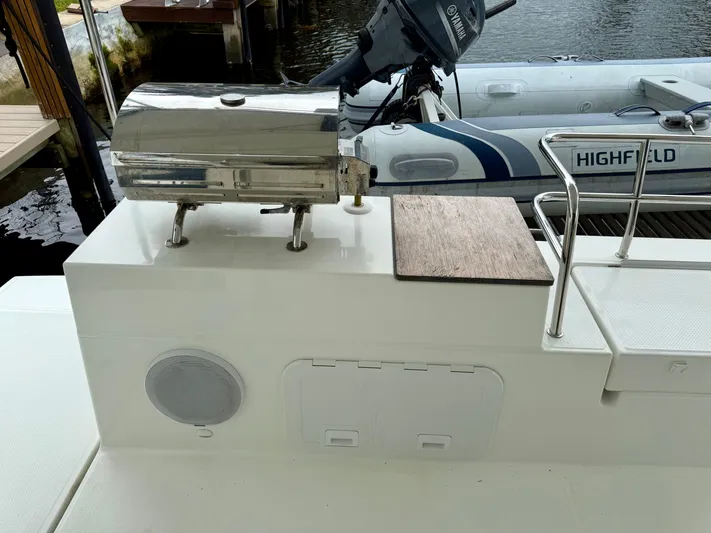 Cerebral Seabatical Yacht Photos Pics 