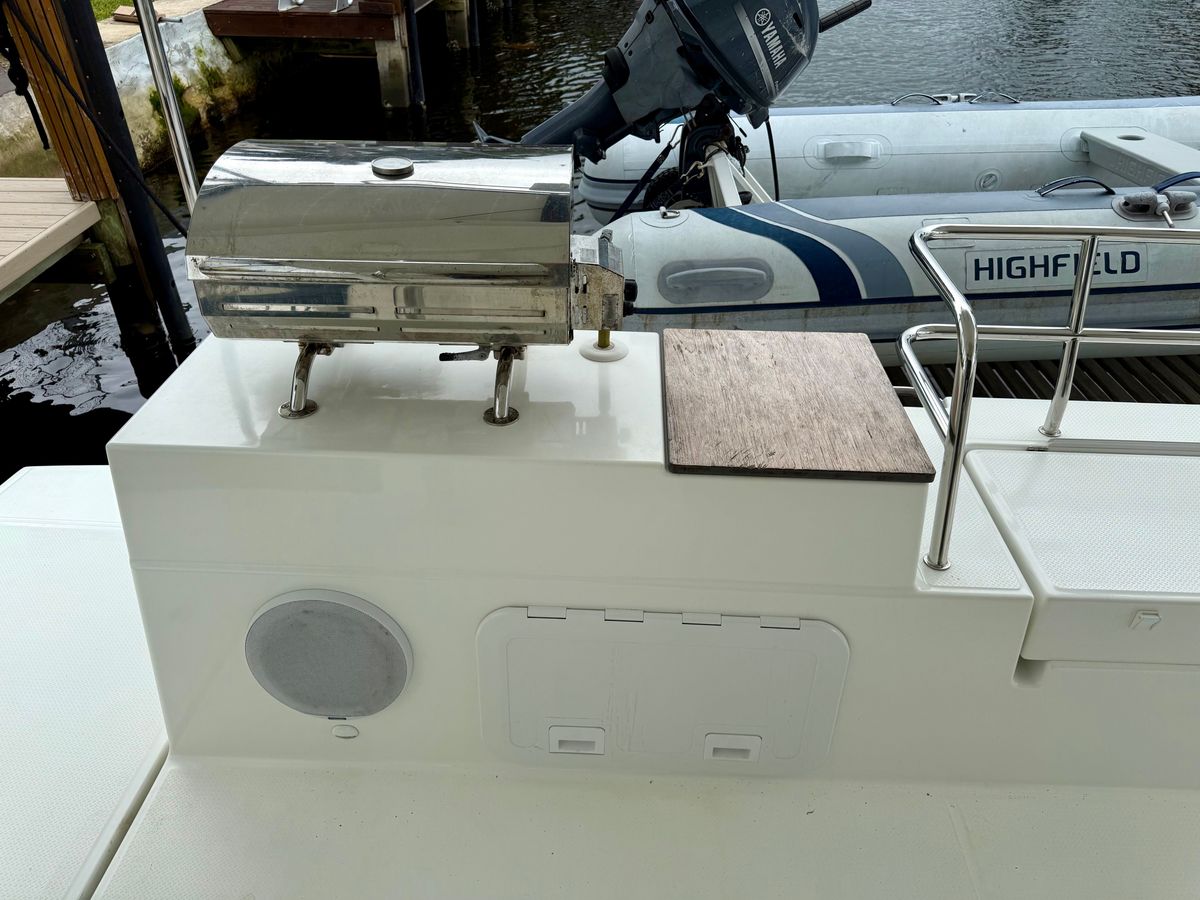 2019 Fountaine Pajot 46 