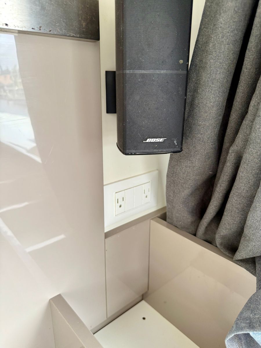 2019 Fountaine Pajot 46 