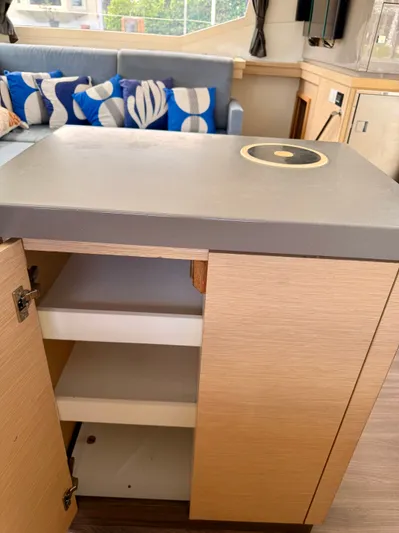 Cerebral Seabatical Yacht Photos Pics 