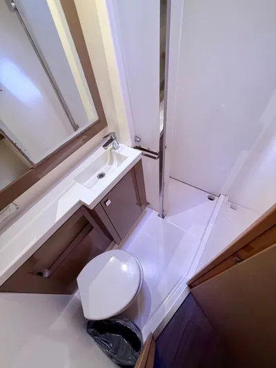 Cerebral Seabatical Yacht Photos Pics 