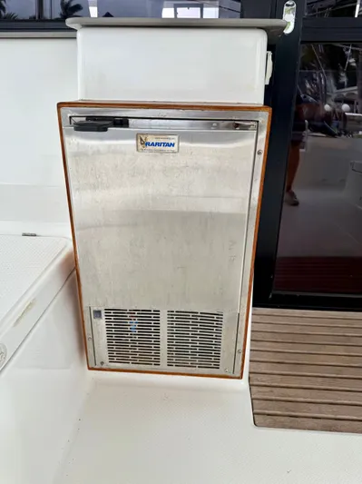 Cerebral Seabatical Yacht Photos Pics 