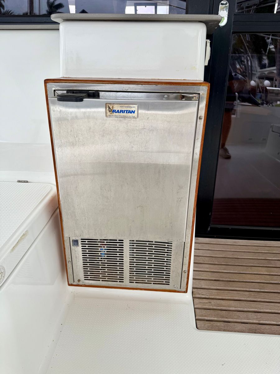 2019 Fountaine Pajot 46 