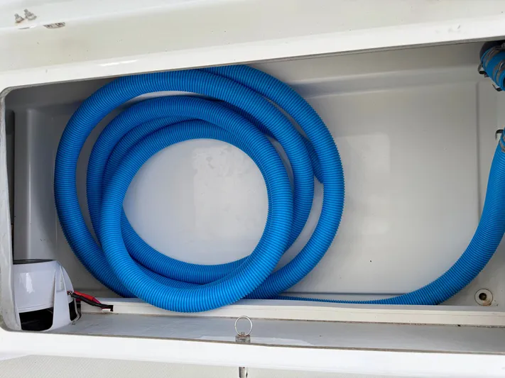 Cerebral Seabatical Yacht Photos Pics 