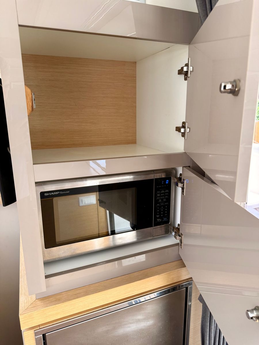 2019 Fountaine Pajot 46 