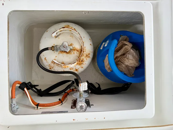 Cerebral Seabatical Yacht Photos Pics 