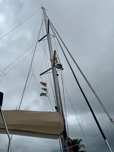 Cerebral Seabatical Yacht Photos Pics 