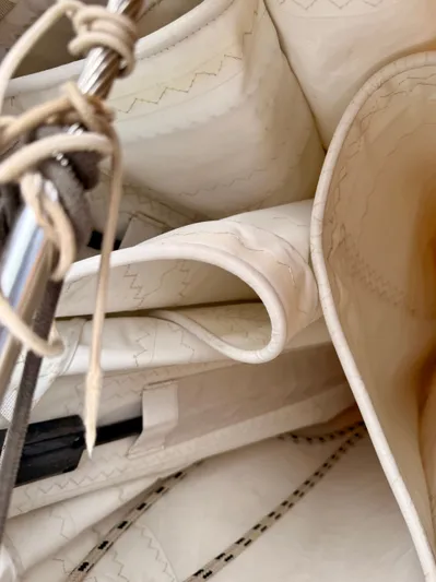 Cerebral Seabatical Yacht Photos Pics 