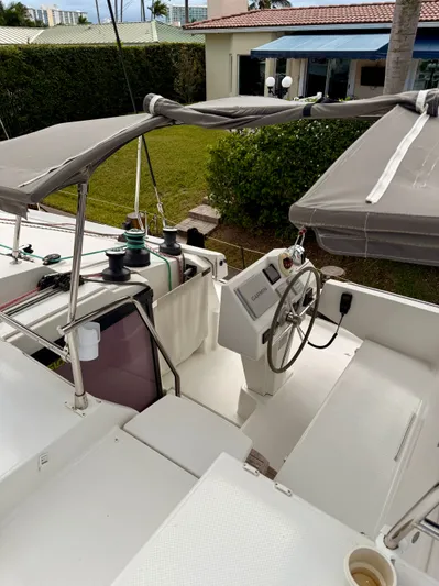 Cerebral Seabatical Yacht Photos Pics 