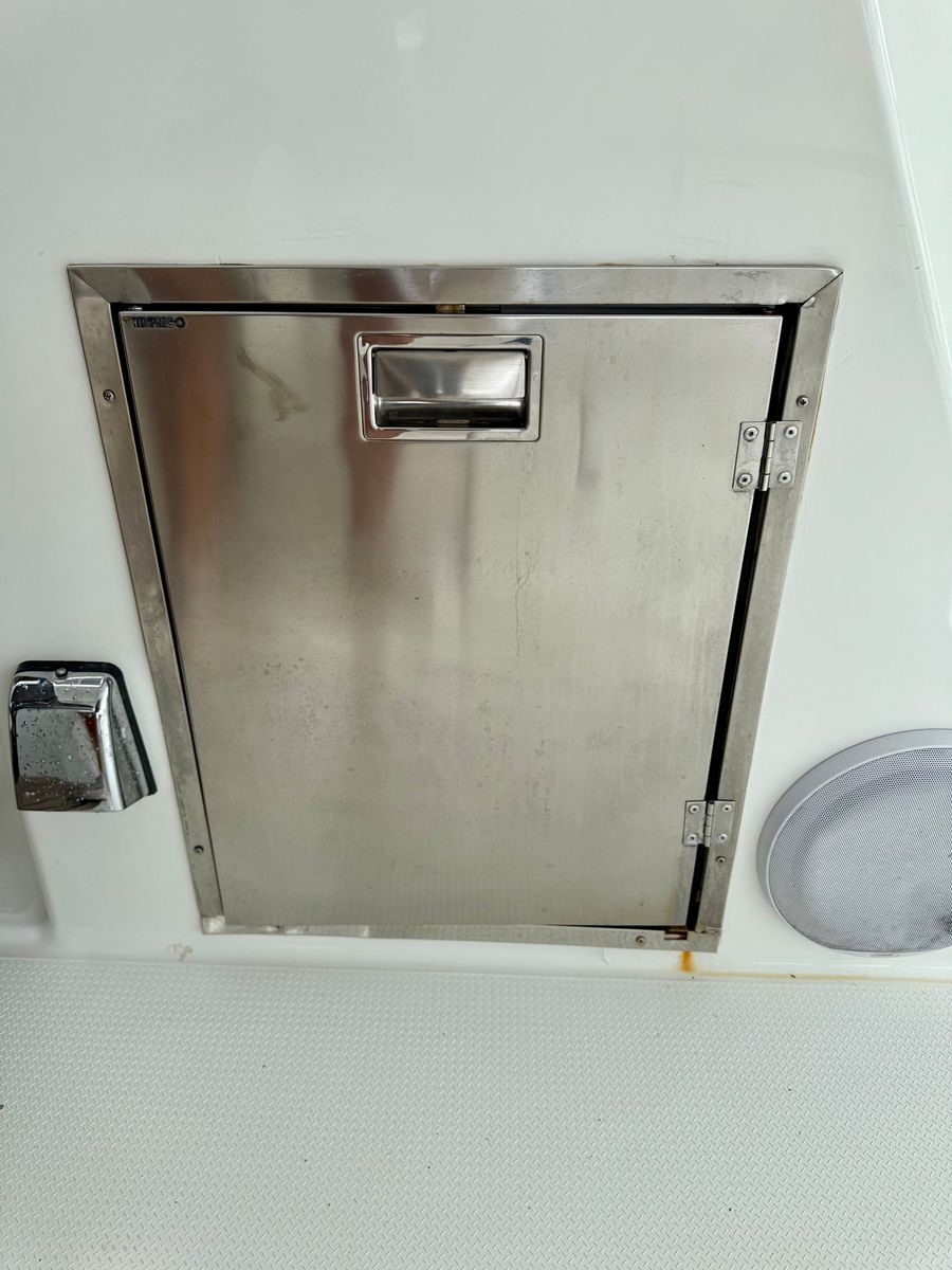 2019 Fountaine Pajot 46 
