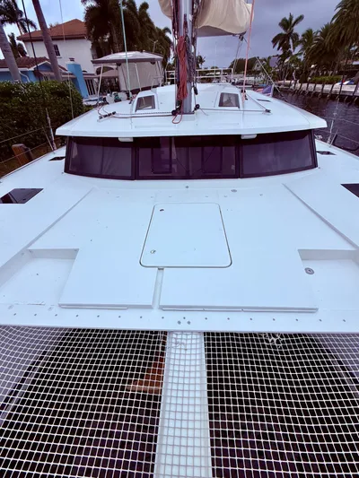 Cerebral Seabatical Yacht Photos Pics 