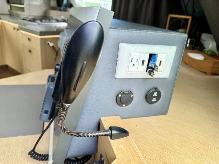 Cerebral Seabatical Yacht Photos Pics 