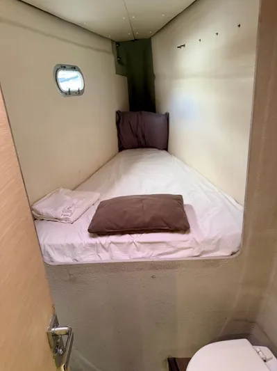 Cerebral Seabatical Yacht Photos Pics 