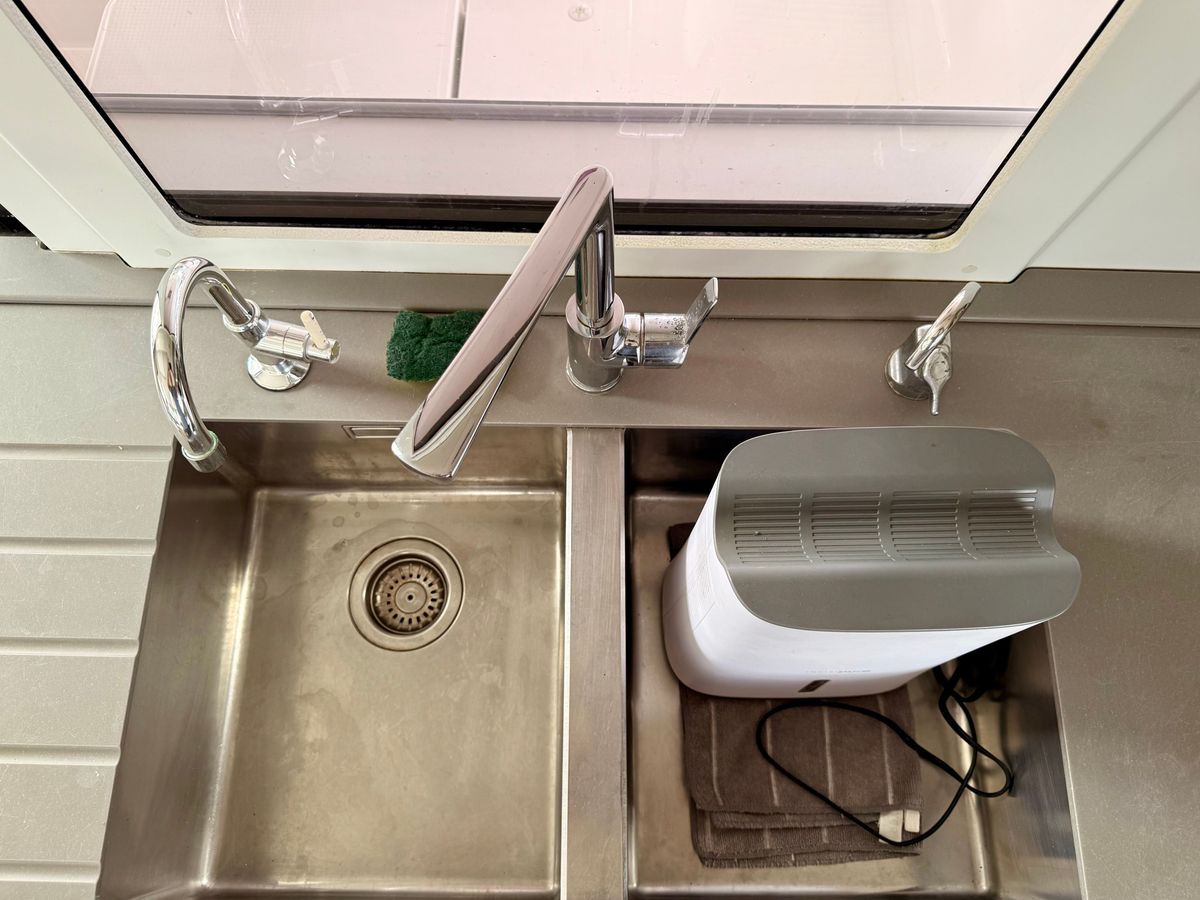 2019 Fountaine Pajot 46 