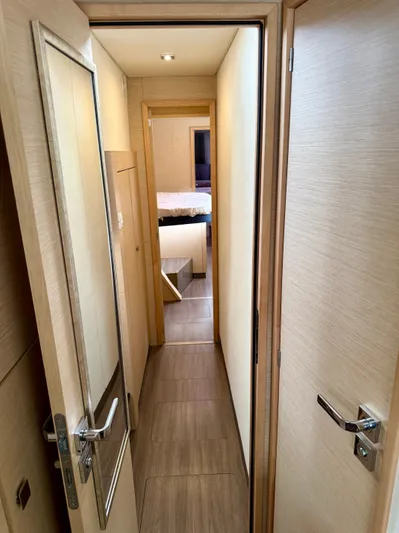 Cerebral Seabatical Yacht Photos Pics 