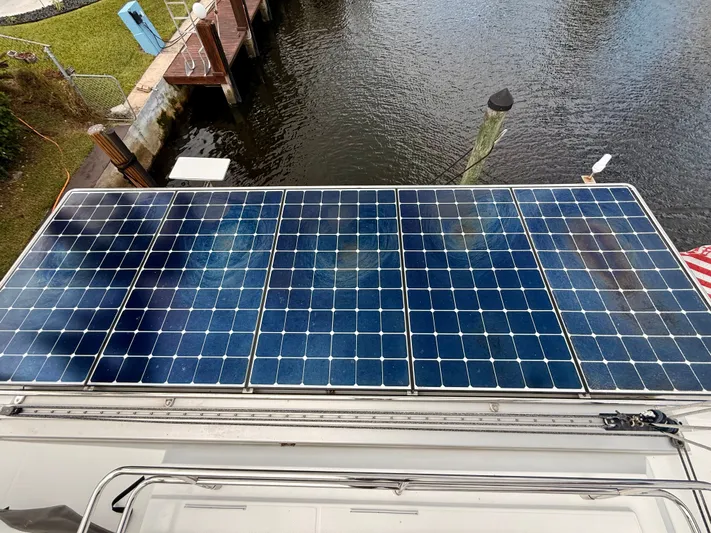 Cerebral Seabatical Yacht Photos Pics 